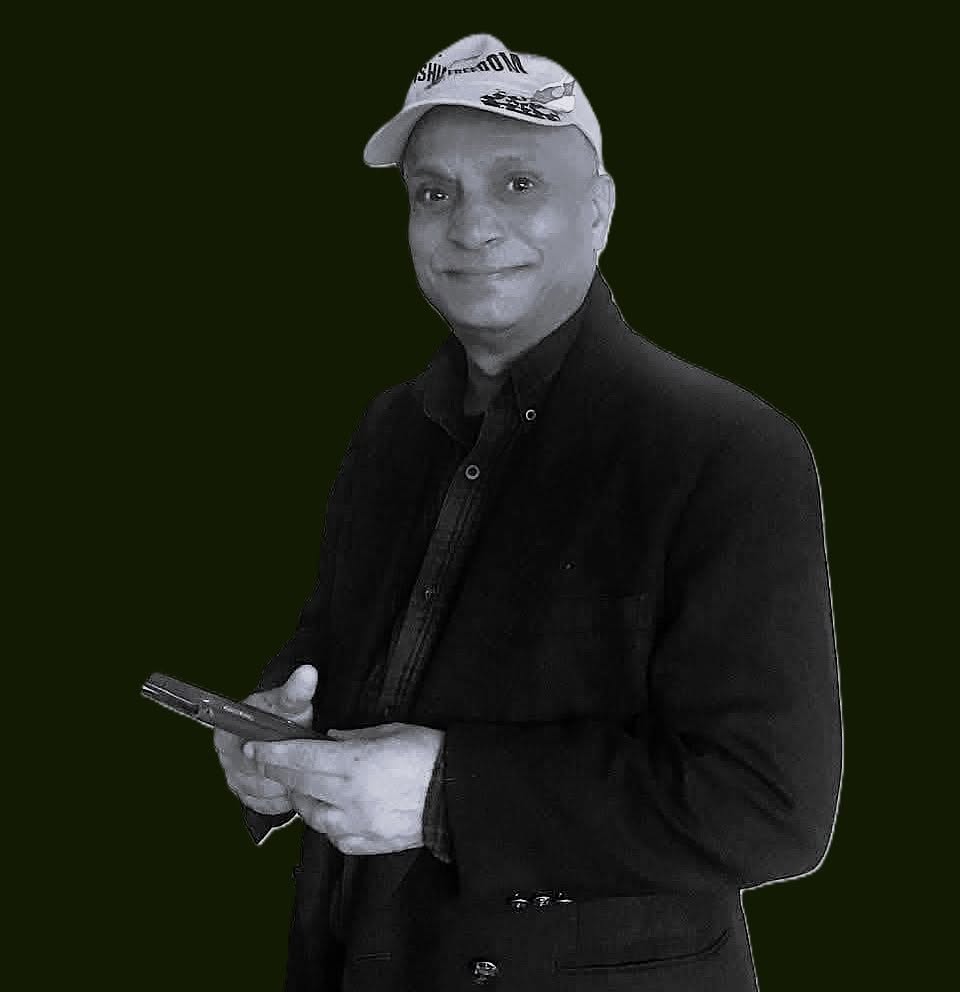 khem sharma